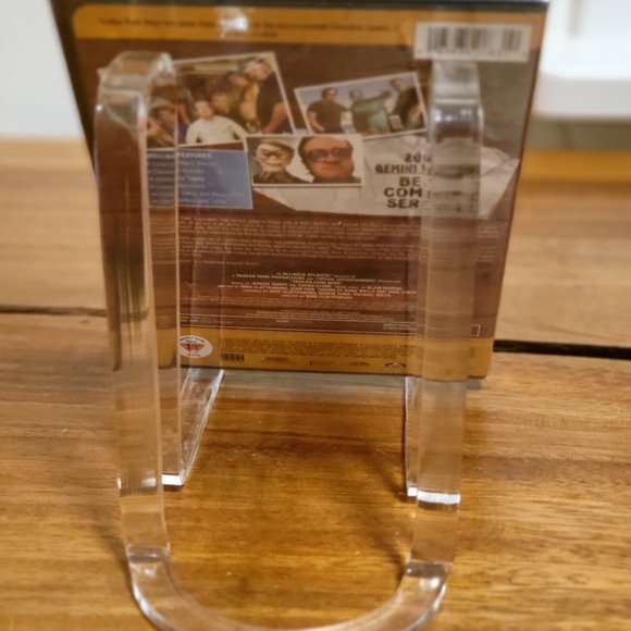 Trailer Park Boys Season 4 Sealed DVD - Picture 3 of 4